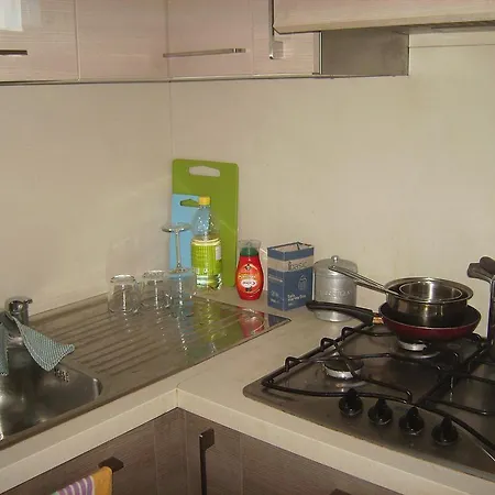 San Marco Flat Hostel