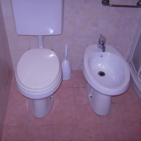 San Marco Flat Hostel Venice