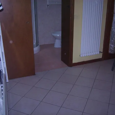 Hostel San Marco Flat Venice