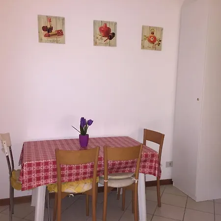 Hostel San Marco Flat Venice