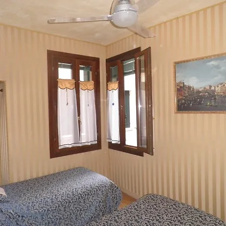 Ca' Delle Maschere