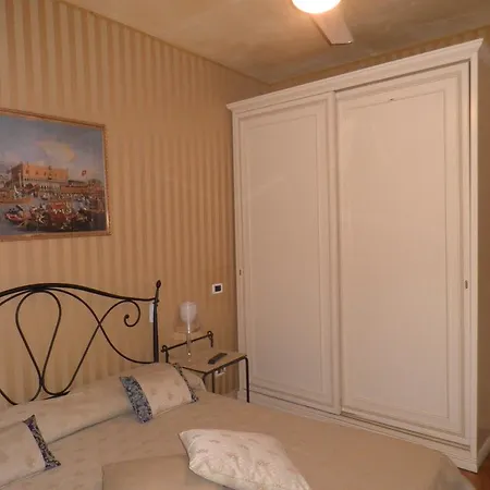 Apartment Ca' Delle Maschere