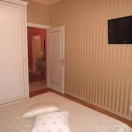 Apartment Ca' Delle Maschere Venice