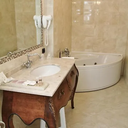 Pesaro Palace Hotel Wenecja