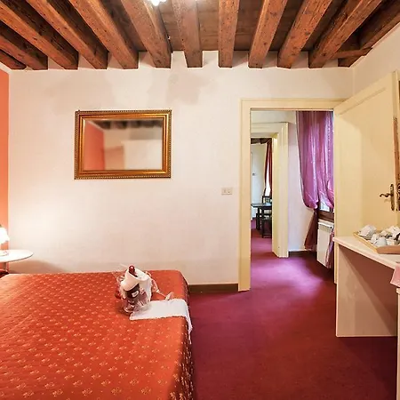 Maison San Marco Affittacamere