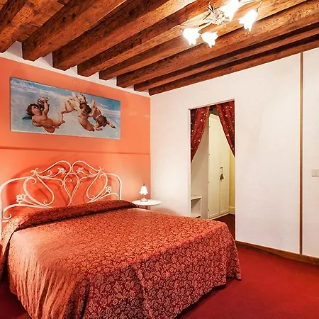Affittacamere Maison San Marco