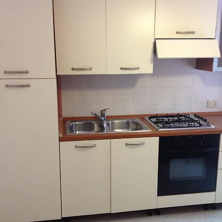Apartmán Corte Zappa *