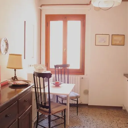 Dimora Novecento Apartment *