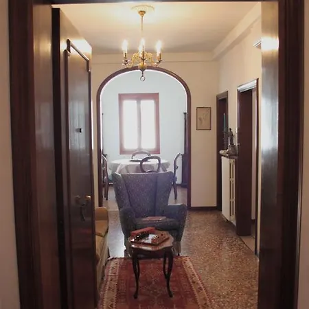 Dimora Novecento Apartment