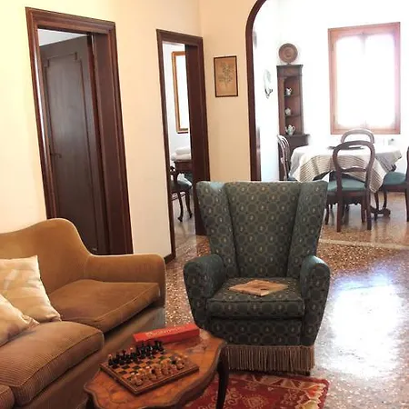 Dimora Novecento Apartment