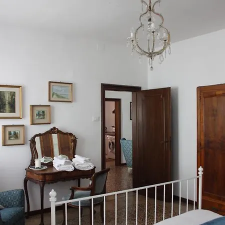 Dimora Novecento