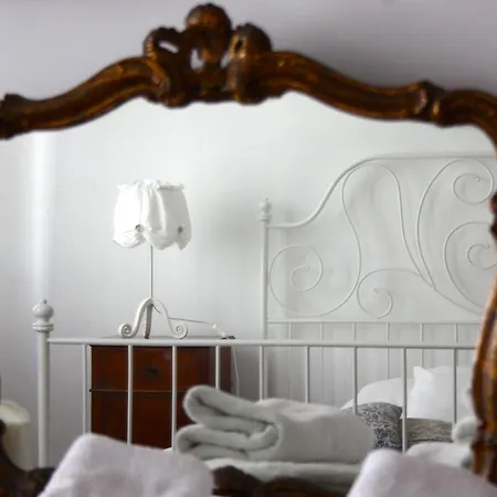 Dimora Novecento Apartment *