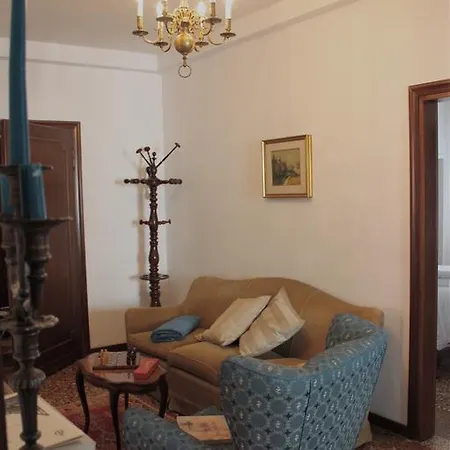 Dimora Novecento