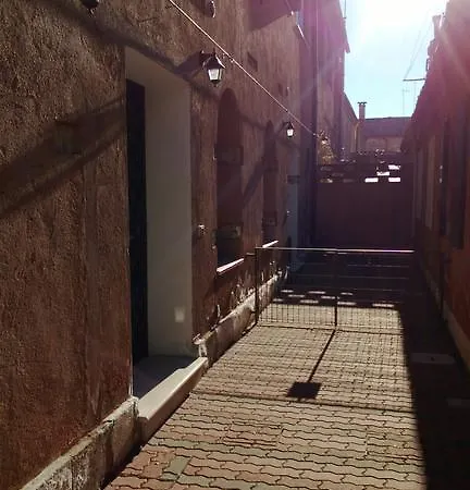 Apartment Cannaregio Ii *