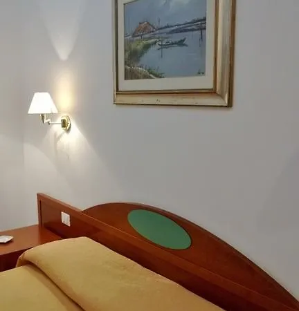 Cannaregio Ii Apartment *