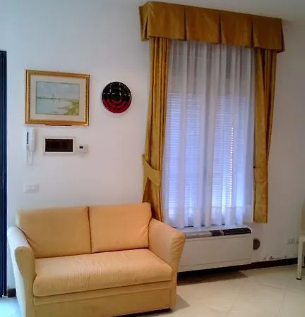 Apartment Cannaregio Ii Venice