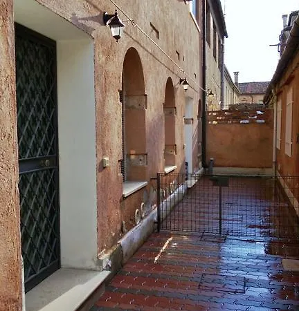 Apartment Cannaregio Ii