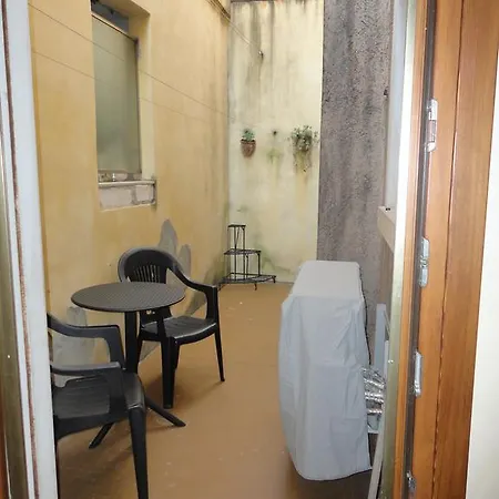 Asteria Venetian Apartment *