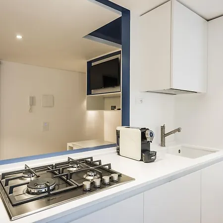 Myplace Ca D'oro Family Apartment *