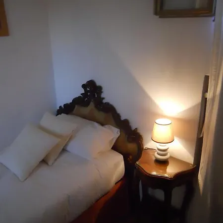 Apartment Casa Mia *