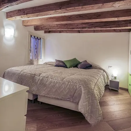 Appartement Dream House *