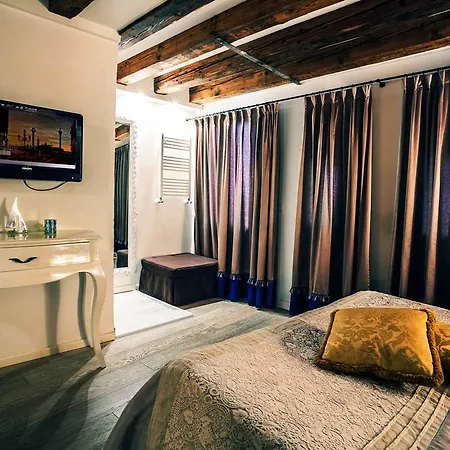 Appartement Dream House