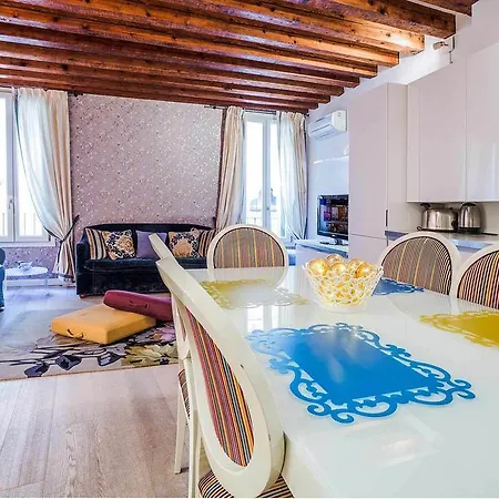 Dream House Appartement *
