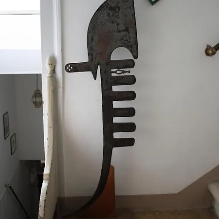 Apartment Ca' Frezzeria Venice