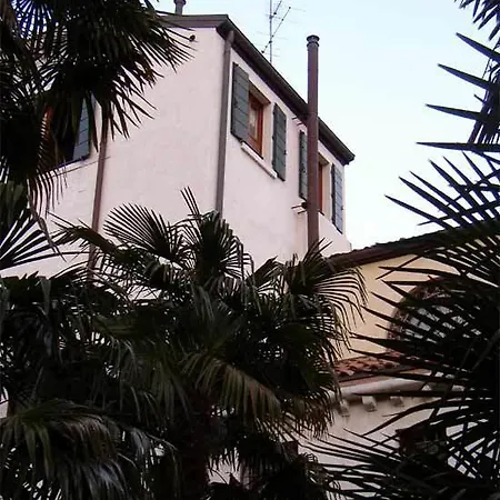Apartment Palazzo Celsi