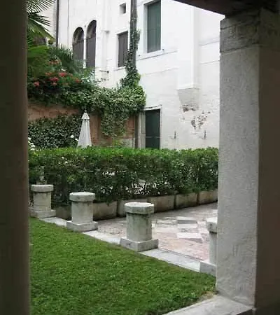Palazzo Celsi Apartment Venedig