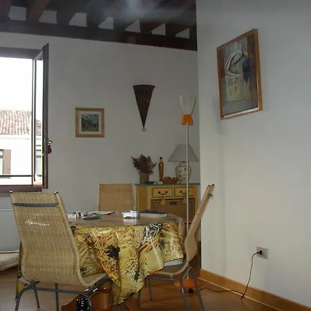 Palazzo Celsi * Venedig