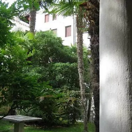 Palazzo Celsi Apartment