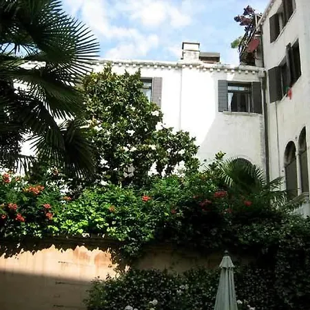 Apartment Palazzo Celsi