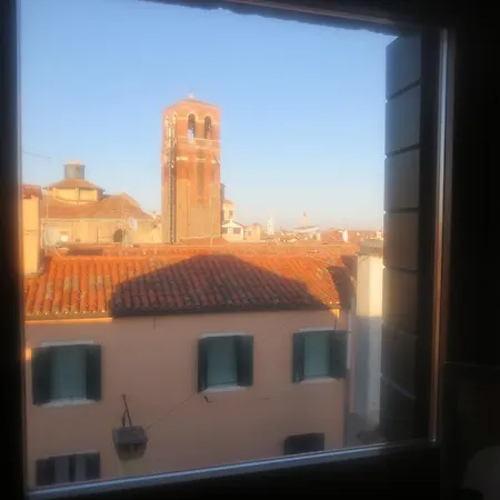 San Luca * Venezia