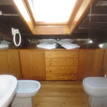 San Luca Appartement *