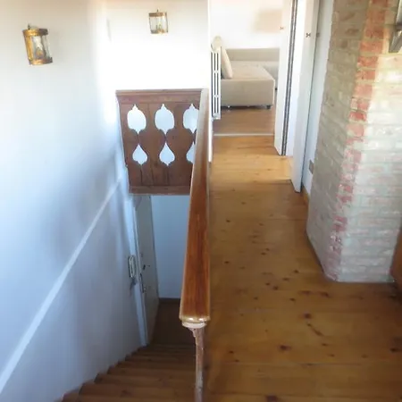 San Luca Appartement *