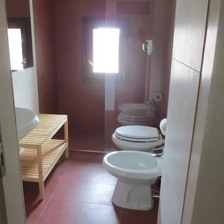 San Luca Appartement