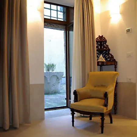 Apartment Corte Bragadin