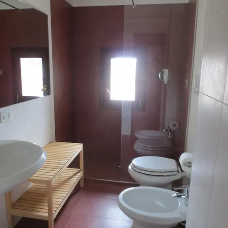 San Luca Appartement Venetië