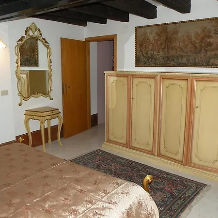 Apartment Old Monastery Venice