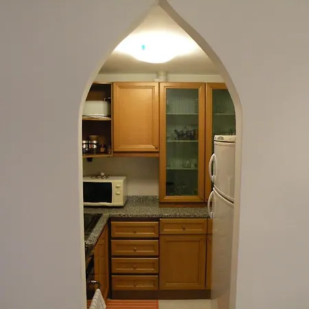 Old Monastery Apartment Venice