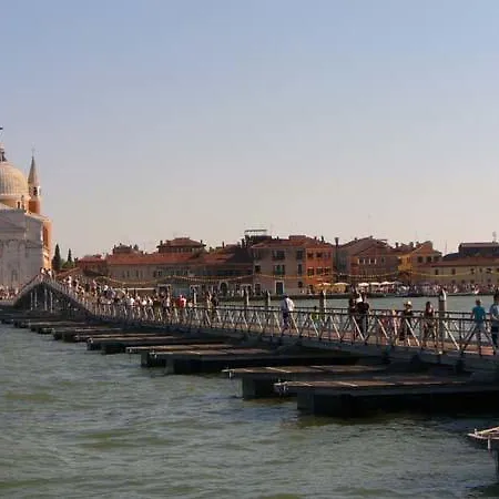 In Molino Stucky * Venice