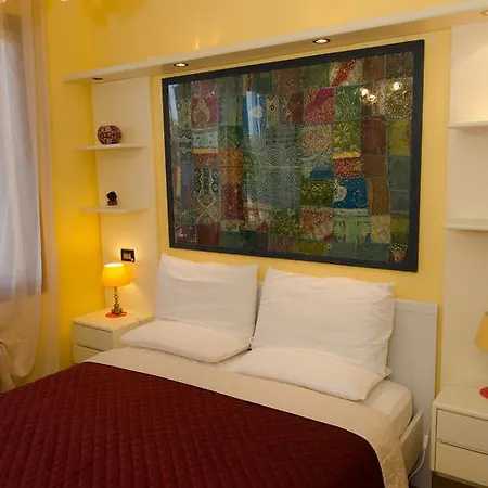 Appartement Mema