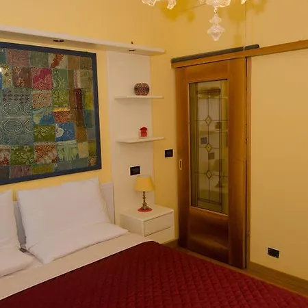 Appartement Mema *