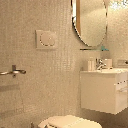 Apartment Al Campanile Madonna Dell'orto *