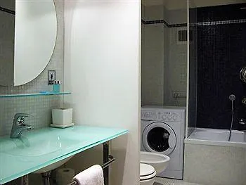 Al Campanile Madonna Dell'orto Apartment Venice