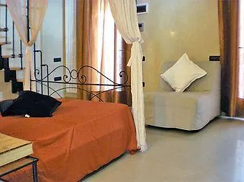 Apartment Al Campanile Madonna Dell'orto *