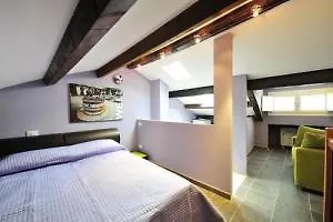 Apartment Ca Dolce