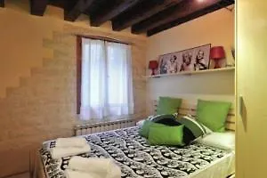 Dorsoduro Ca Bellezza Apartment