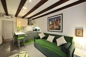 Matta De La Vida Apartment *